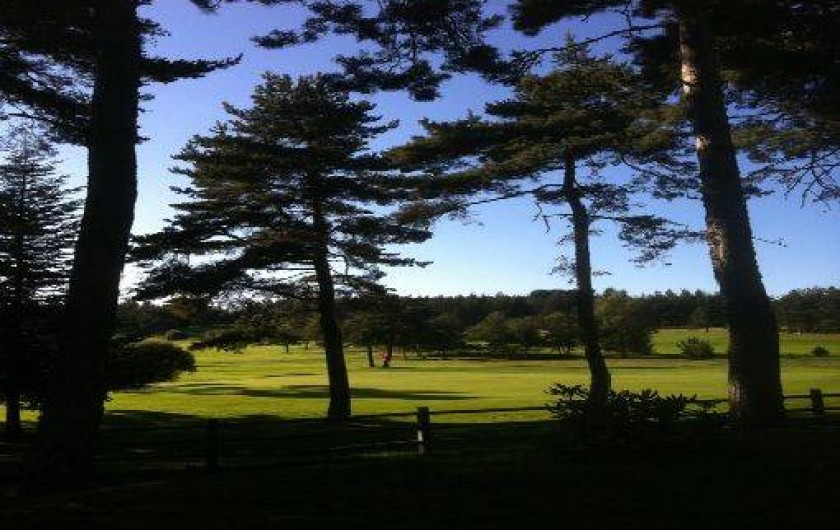 Location de vacances - Gîte à Le Chambon-sur-Lignon