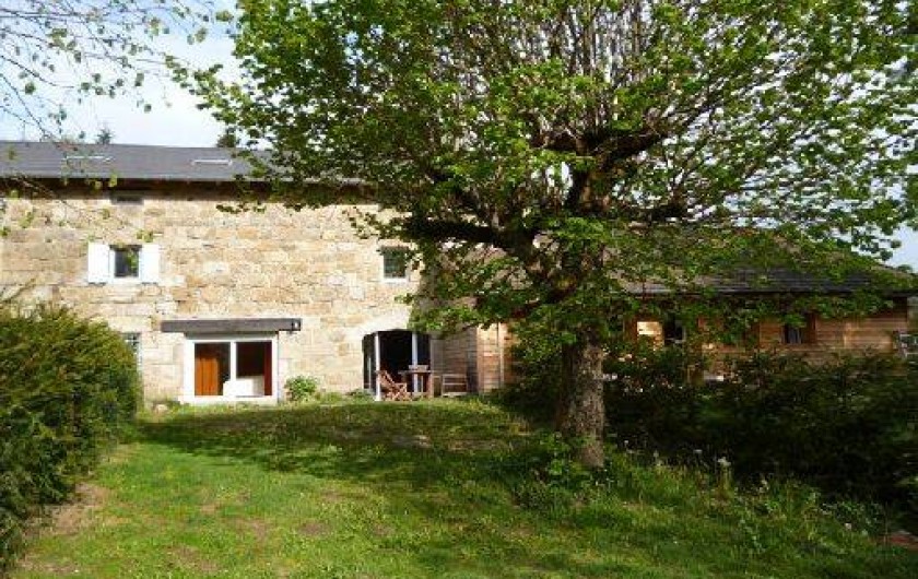 Location de vacances - Gîte à Le Chambon-sur-Lignon