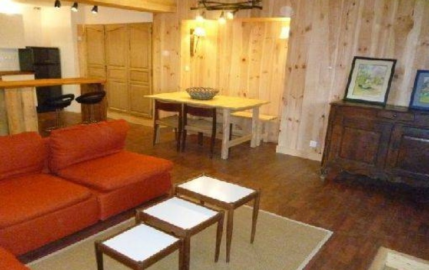 Location de vacances - Gîte à Le Chambon-sur-Lignon