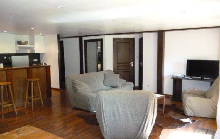 Location de vacances - Gîte à Le Chambon-sur-Lignon