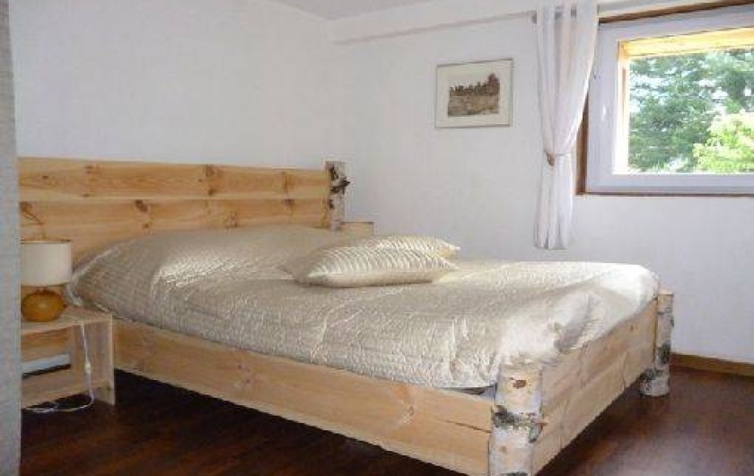 Location de vacances - Gîte à Le Chambon-sur-Lignon