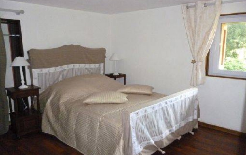 Location de vacances - Gîte à Le Chambon-sur-Lignon