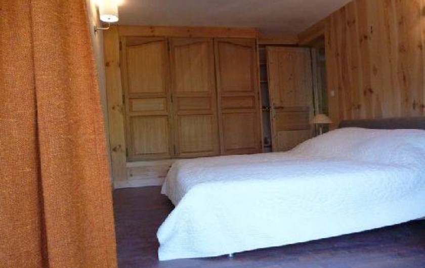 Location de vacances - Gîte à Le Chambon-sur-Lignon