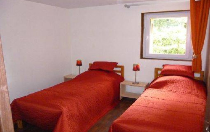 Location de vacances - Gîte à Le Chambon-sur-Lignon