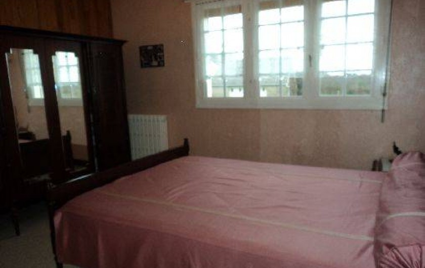 Location de vacances - Villa à Erdeven