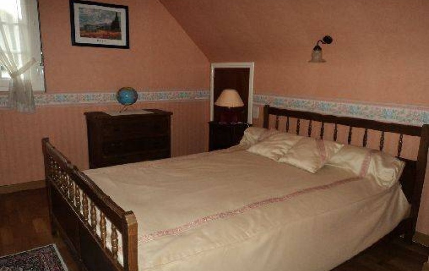 Location de vacances - Villa à Erdeven