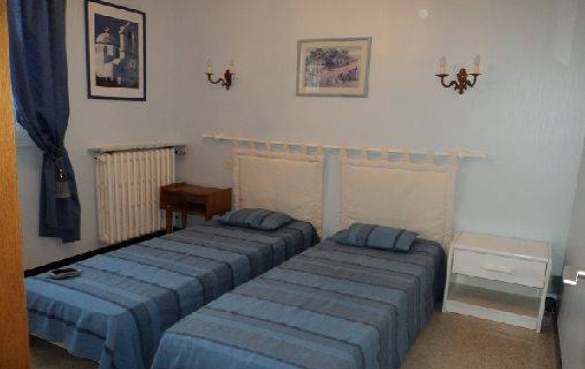 Location de vacances - Villa à Erdeven