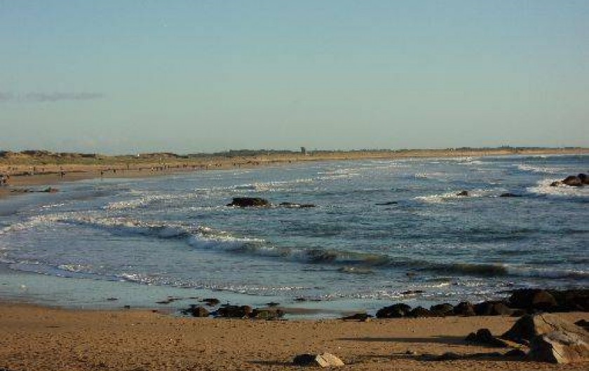 Location de vacances - Villa à Erdeven