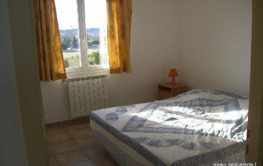 Location de vacances - Villa à La Rouvière