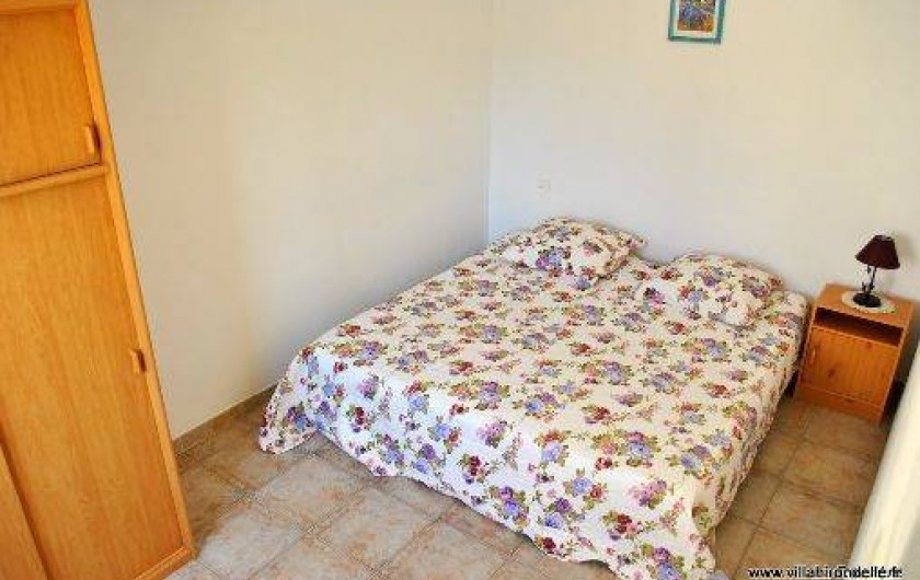 Location de vacances - Villa à La Rouvière