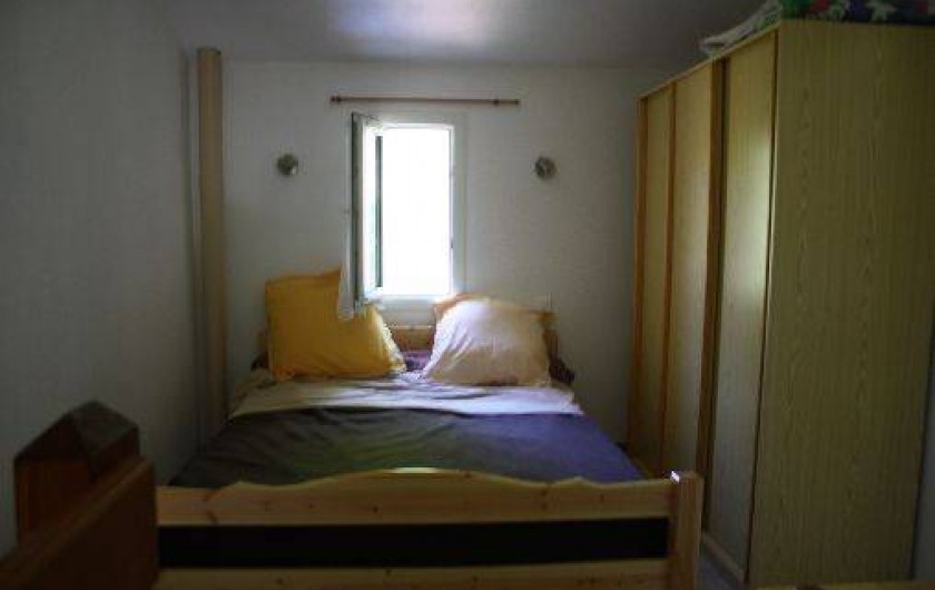 Location de vacances - Villa à Meschers-sur-Gironde