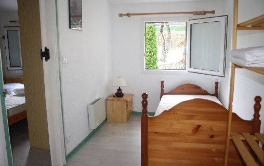 Location de vacances - Villa à Meschers-sur-Gironde