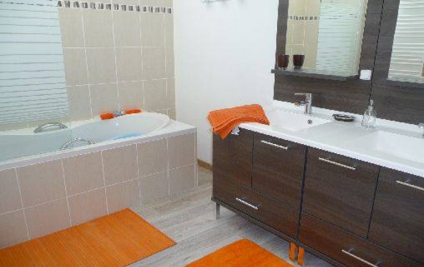 Location de vacances - Gîte à Feugères