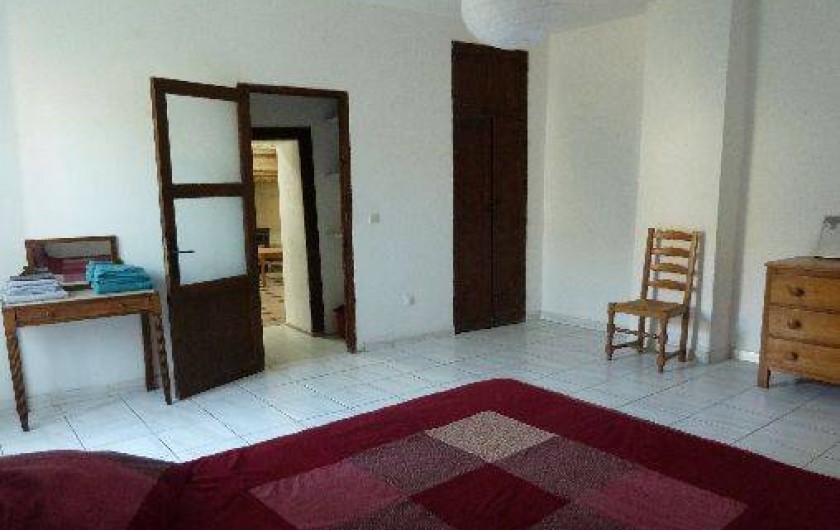 Location de vacances - Gîte à Boisseron