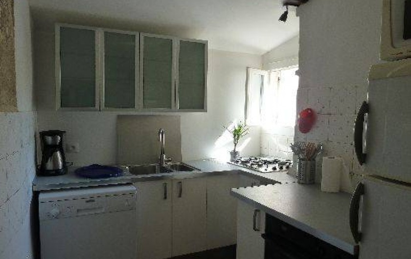 Location de vacances - Gîte à Boisseron