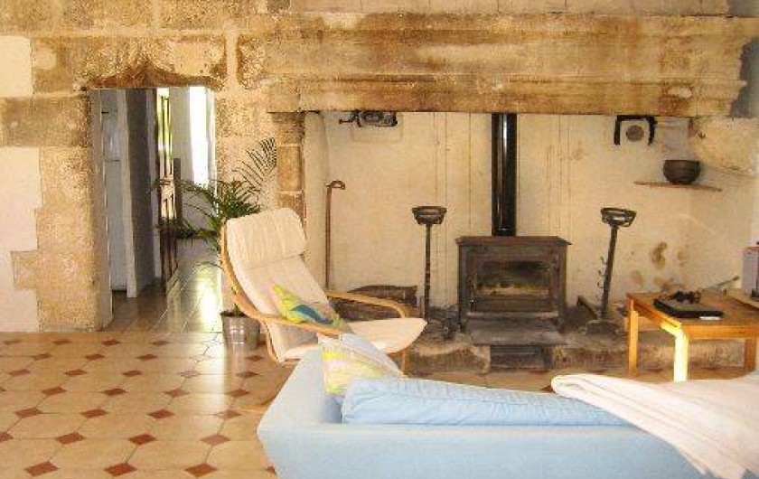 Location de vacances - Gîte à Boisseron