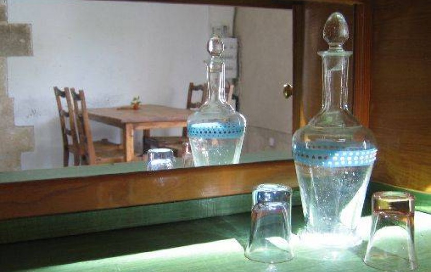 Location de vacances - Gîte à Boisseron