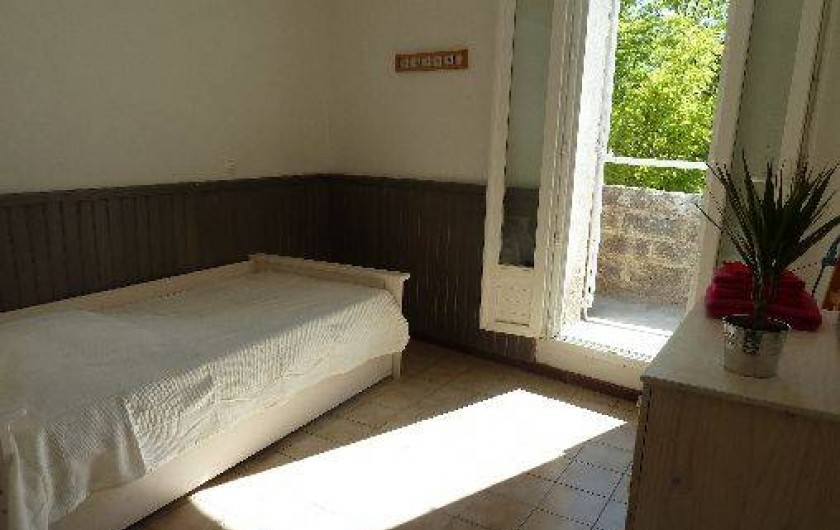 Location de vacances - Gîte à Boisseron