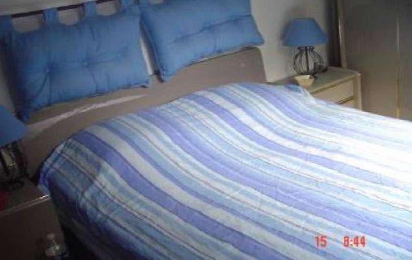 Location de vacances - Villa à Saint-Siffret