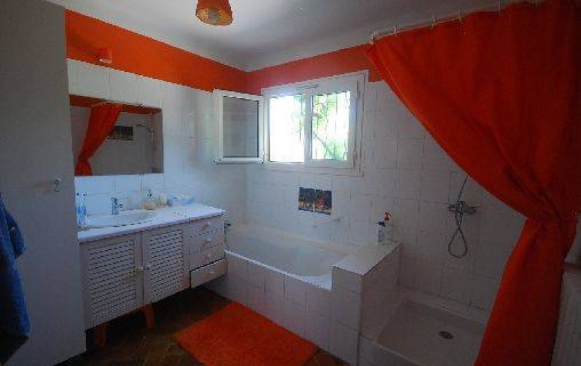 Location de vacances - Maison - Villa à Pujaut