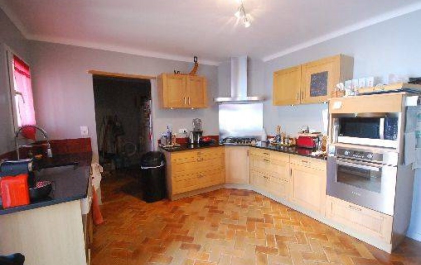 Location de vacances - Maison - Villa à Pujaut