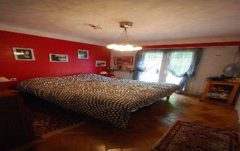 Location de vacances - Maison - Villa à Pujaut