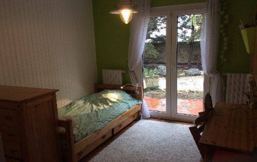 Location de vacances - Maison - Villa à Pujaut