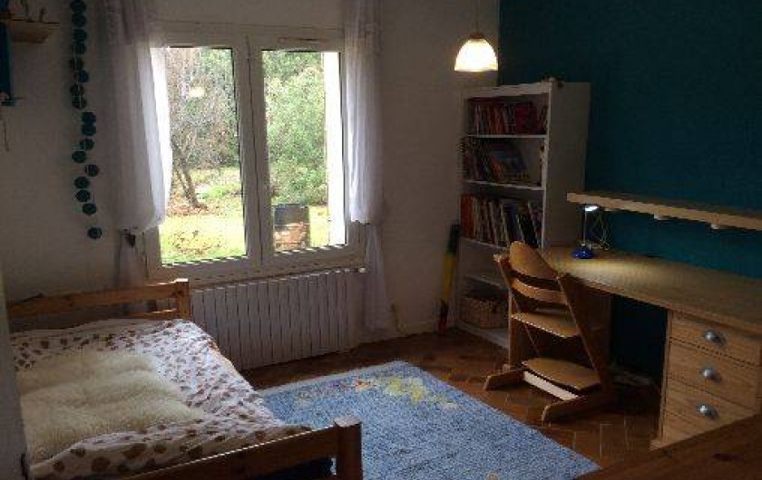 Location de vacances - Maison - Villa à Pujaut