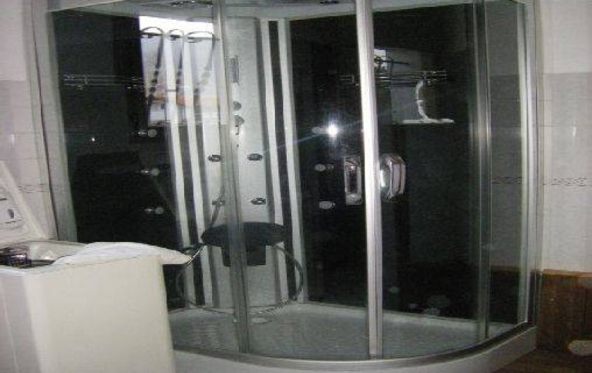 Location de vacances - Appartement à Saint-Jean-Pied-de-Port