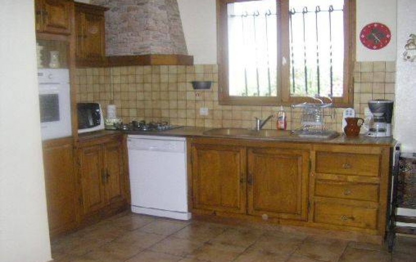 Location de vacances - Appartement à Saint-Jean-Pied-de-Port