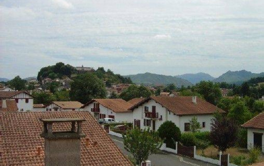 Location de vacances - Appartement à Saint-Jean-Pied-de-Port