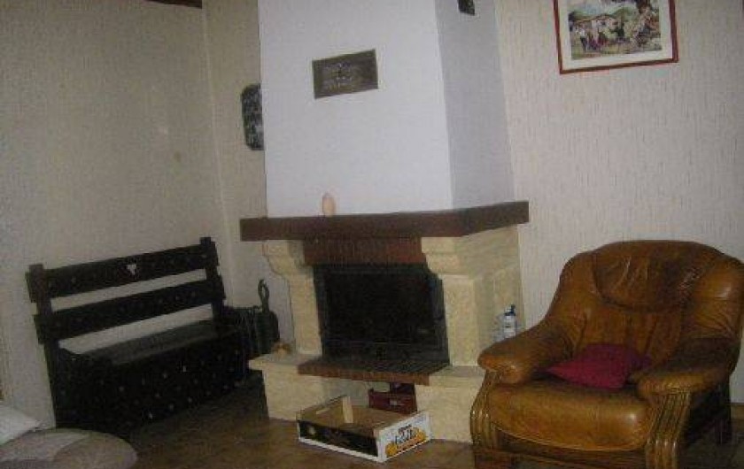 Location de vacances - Appartement à Saint-Jean-Pied-de-Port