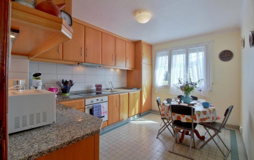 Location de vacances - Gîte à Lau-Balagnas