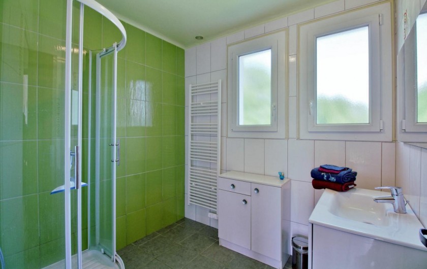 Location de vacances - Gîte à Lau-Balagnas