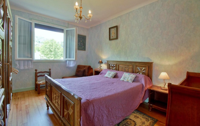 Location de vacances - Gîte à Lau-Balagnas