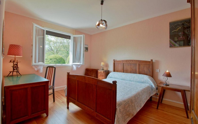 Location de vacances - Gîte à Lau-Balagnas