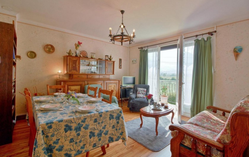 Location de vacances - Gîte à Lau-Balagnas