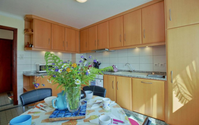 Location de vacances - Gîte à Lau-Balagnas