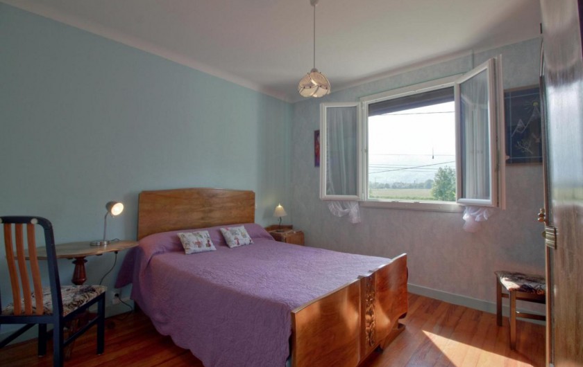 Location de vacances - Gîte à Lau-Balagnas