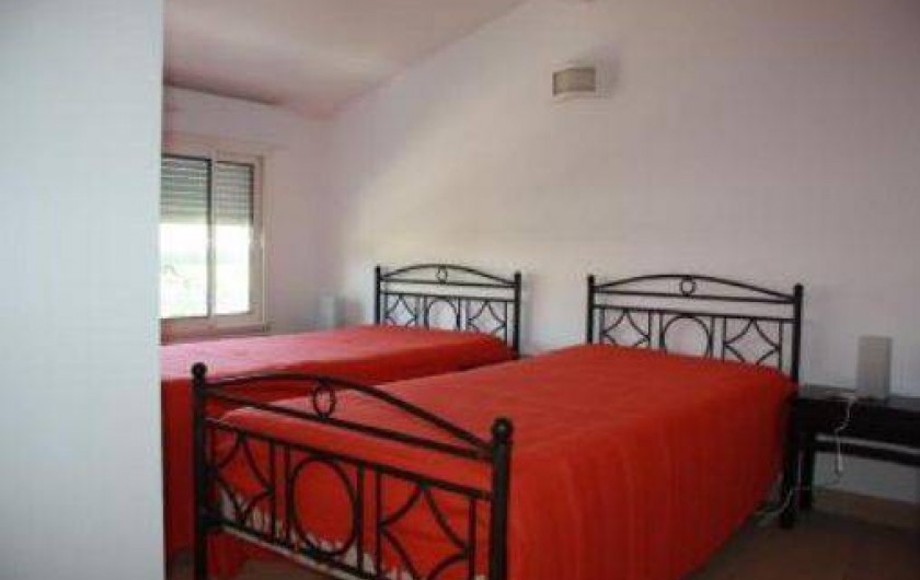 Location de vacances - Villa à Moliets-et-Maa