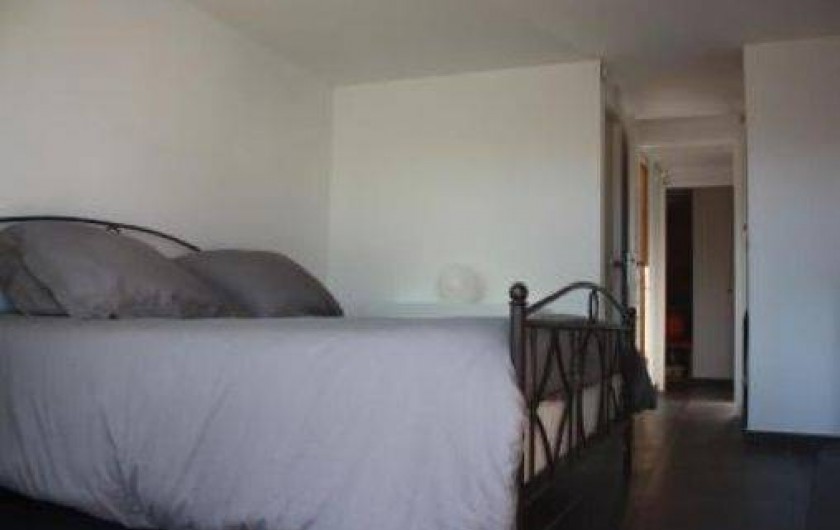 Location de vacances - Villa à Moliets-et-Maa