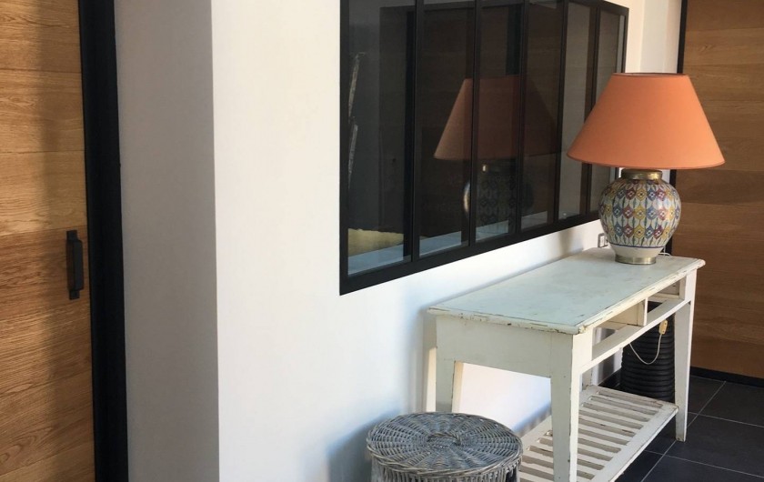 Location de vacances - Villa à Moliets-et-Maa