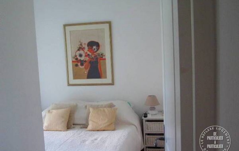 Location de vacances - Appartement à Sainte-Maxime