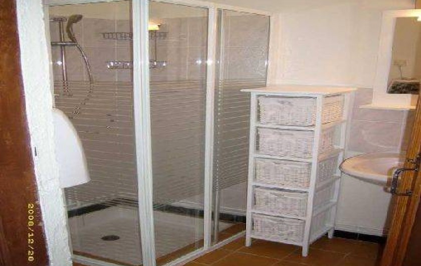 Location de vacances - Maison - Villa à Martisserre