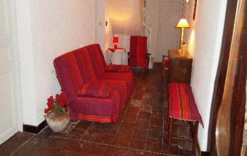 Location de vacances - Maison - Villa à Martisserre