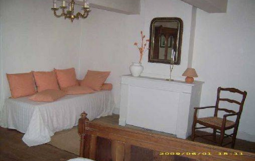 Location de vacances - Maison - Villa à Martisserre