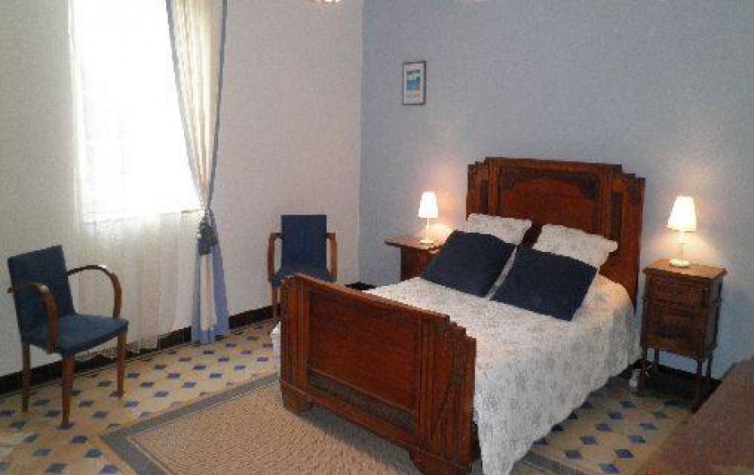 Location de vacances - Maison - Villa à Martisserre