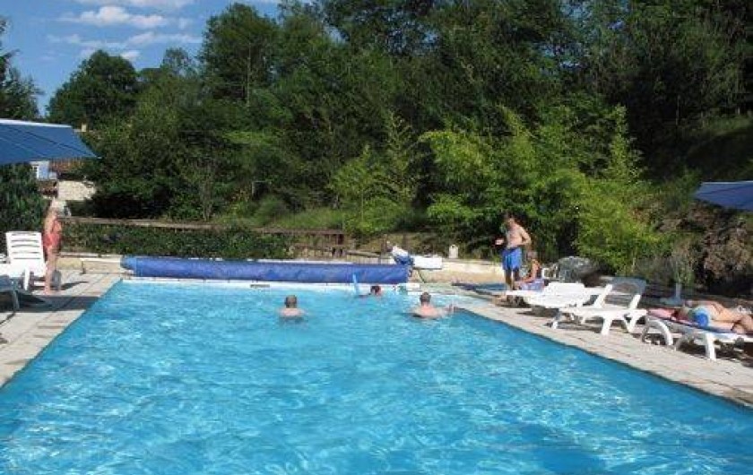 Location de vacances - Gîte à Durban-sur-Arize