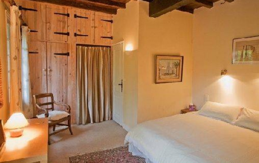 Location de vacances - Gîte à Durban-sur-Arize