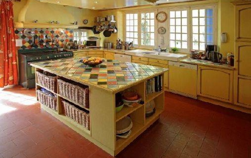 Location de vacances - Gîte à Durban-sur-Arize